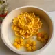 Yellow__Lumora Candle 