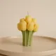 Yellow__Lumora Candle