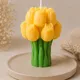 Yellow__Lumora Candle 