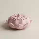 Pink__Lumora Candle