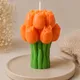 Orange__Lumora Candle 