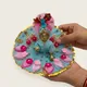 Multicolor__DIVYA DARSHNAM