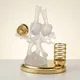 Frost White And Gold__DISTAR
