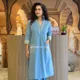 Sky Blue__Silk Sutra
