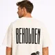 Off White__WILDER N CO