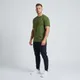 Olive Green__WILDER N CO