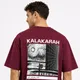 Maroon__WILDER N CO