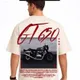 Off White__WILDER N CO