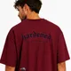 Maroon__WILDER N CO