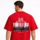 Red__WILDER N CO