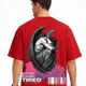 Red__WILDER N CO