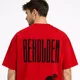 Red__WILDER N CO