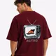 Maroon__WILDER N CO