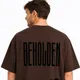 Dark Brown__WILDER N CO