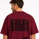 Maroon__WILDER N CO
