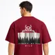 Maroon__WILDER N CO
