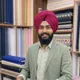 Maroon__TURBAN WHITE HORSE 