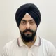 Black__TURBAN WHITE HORSE 