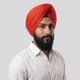 Tomato Red__TURBAN WHITE HORSE 