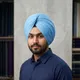 Sky Blue__TURBAN WHITE HORSE 