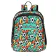Graffiti Green__Bella Carry