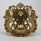 Gold__ETHNIC BITS 