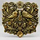 Gold__ETHNIC BITS 