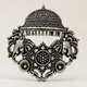 Silver __ETHNIC BITS 