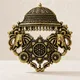 Gold__ETHNIC BITS 