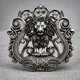 Silver__ETHNIC BITS 