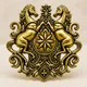Gold__ETHNIC BITS 