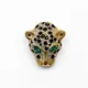 Gold And Black__ETHNIC BITS 