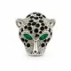 Silver and Black__ETHNIC BITS 