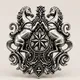 Silver __ETHNIC BITS 