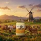 Yellow__AKINO ORGANIC FARM