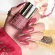 Pastel Burgundy