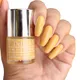 Mustard Yellow
