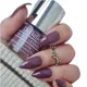 Vintage Mauve