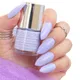 Pastel Purple
