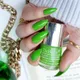 Parrot Green