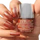 Dark Walnut Brown