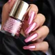Metallic Pink