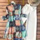 Multicolor__The Fashion Port