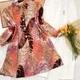 Multicolor__The Fashion Port