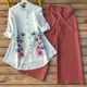 Multicolour__The Fashion Port