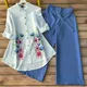 Sky Blue__The Fashion Port