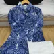 Blue__The Fashion Port