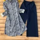 Blue__The Fashion Port