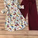 Maroon__The Fashion Port