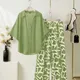 Light Green__The Fashion Port